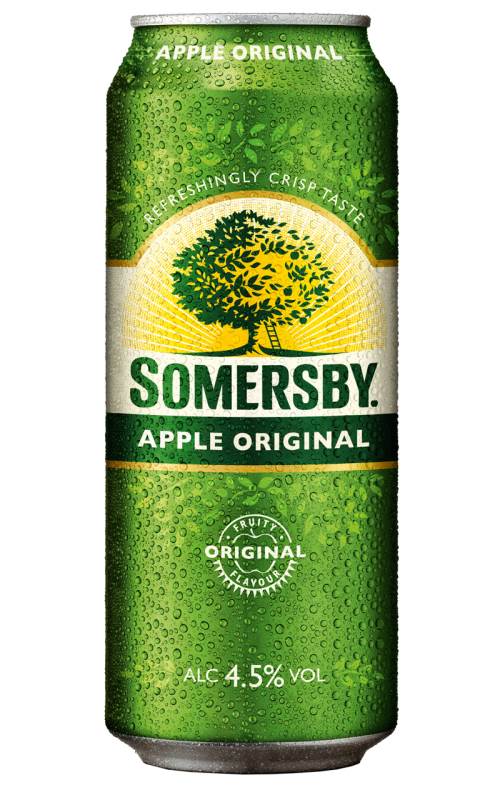 Somersby Apple Original
