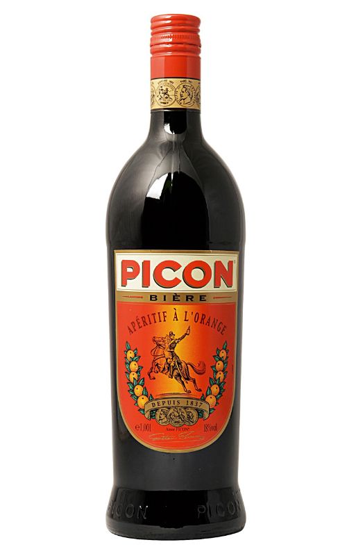 Picon Bière Apéritif F100