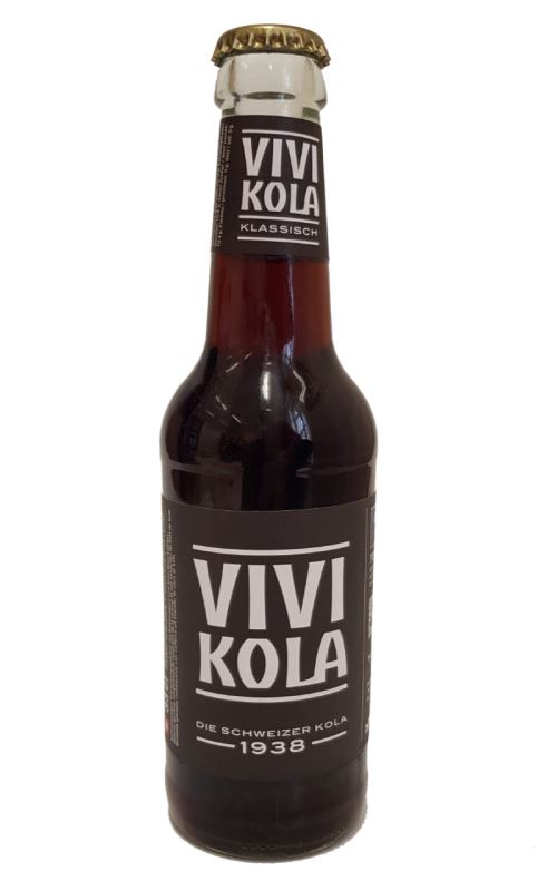 Vivi Kola Original