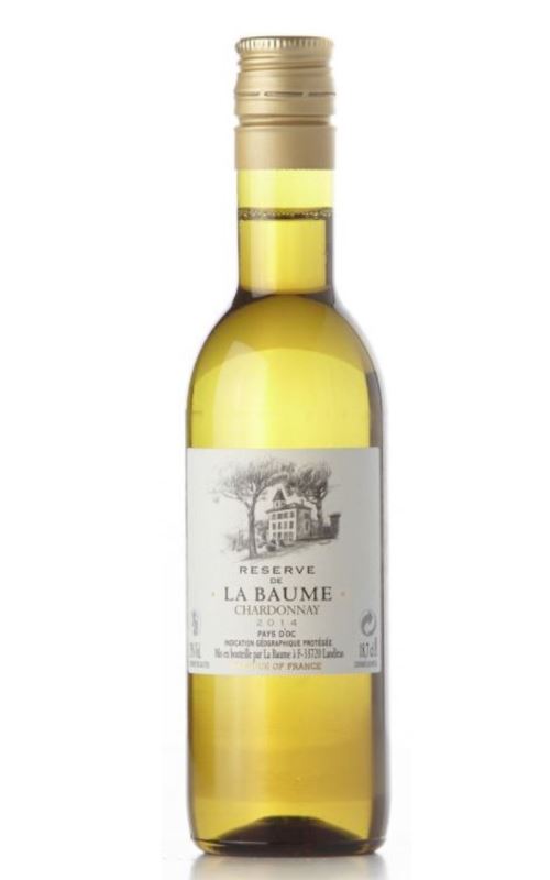 Chardonnay La Baume