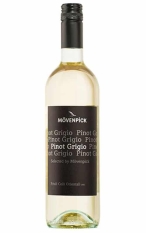 Pinot Grigio - Friuli DOC- Selected by Mövenpick- Caber
