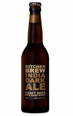 Kitchen Brew India Dark Ale