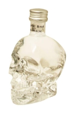 Wodka Crystal Head