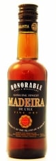 Madeira Honorable