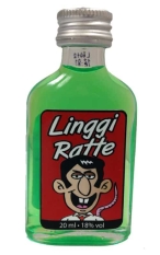 Linggi Ratte