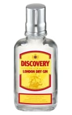 Discovery London Dry