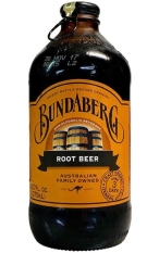 Bundaberg Root Beer