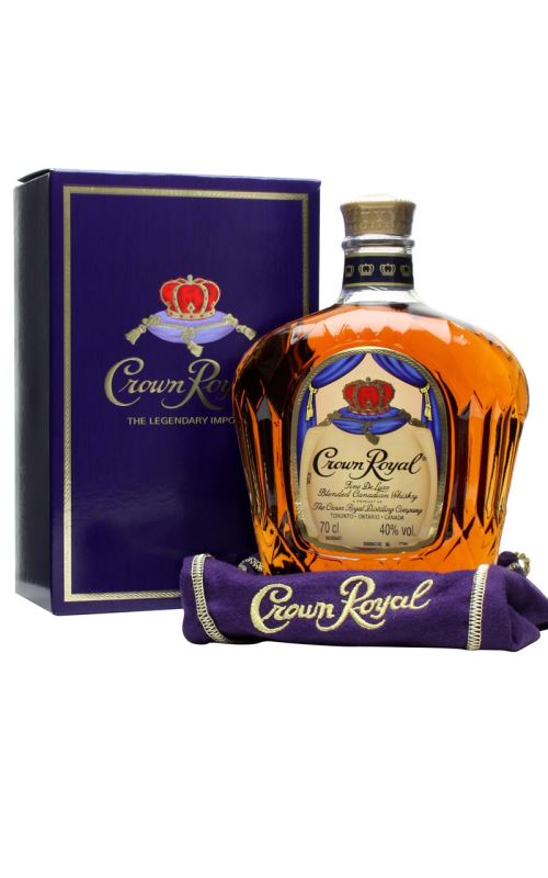 Crown Royal Canadian