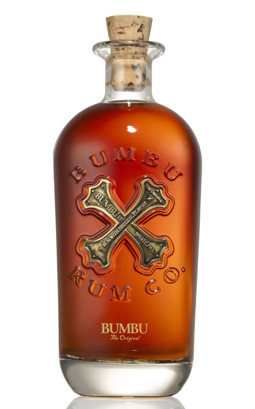 Bumbu The Craft Rum