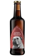 Gotlands Sleepy Bulldog Winter Ale