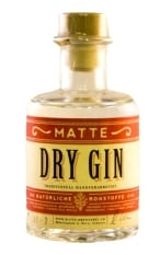 Matte Dry Gin