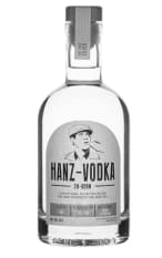 Hanz Vodka