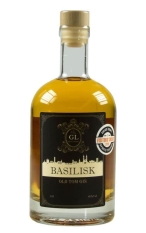 Basilisk Old Tom Gin