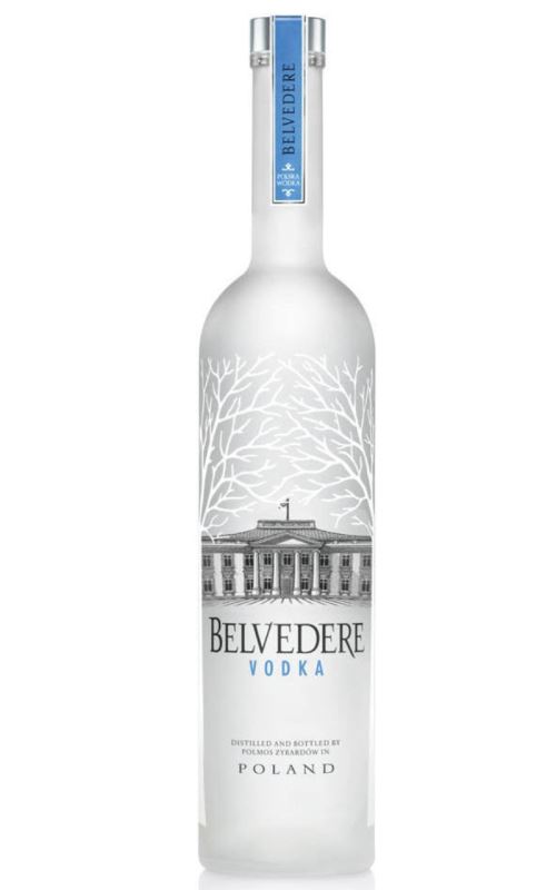 Belvedere Magnum 