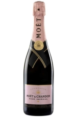 Moët & Chandon Champagne rosé Imperial brut