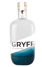 Gryff Basel Dry Gin