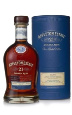 Appleton Estate 21 years Limited Edition