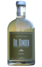 Dr. Ginger Ingwerlikör