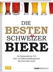Die besten Schweizer Biere