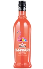 Trojka Flamingo Wodka/Liquor