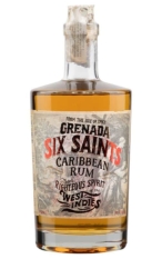 Grenada Six Saints Caribbean