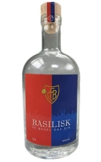 Basilisk FCB Dry Gin