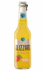 Blizzard Mango