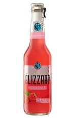 Blizzard Strawberry
