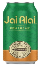 Cigar City Jai Alai