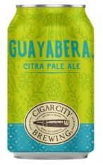 Cigar City Guayabera