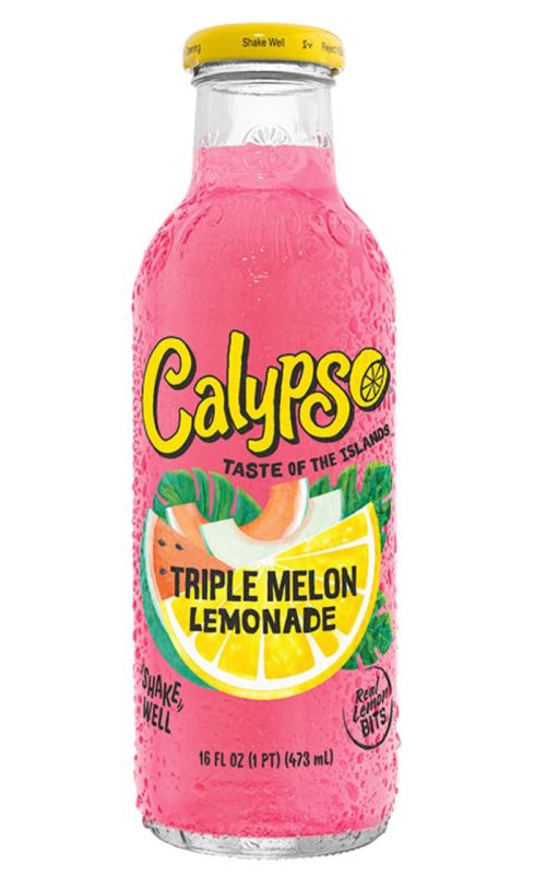 Calypso Triple Melon