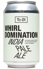 To Øl Whirl Domination