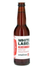 Emelisse White Label Red Hot Tripel