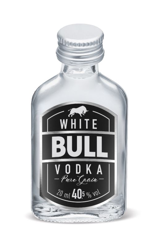 White Bull