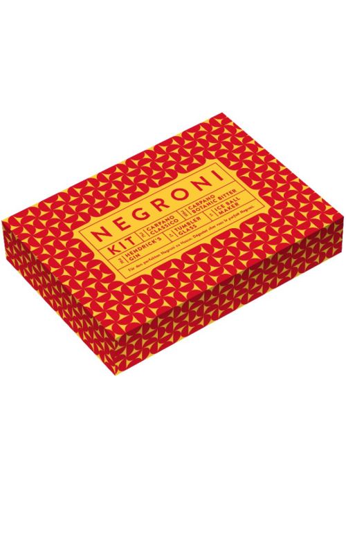 Negroni Box