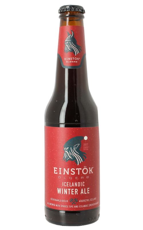 Einstök Winter Ale