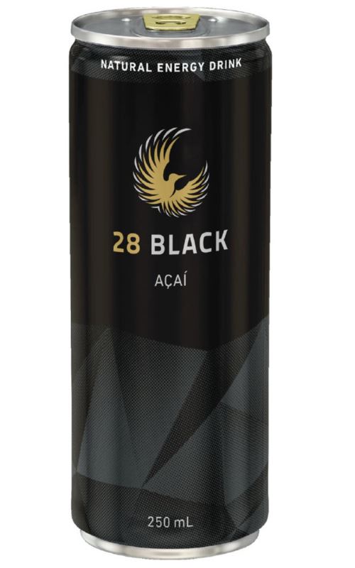 28 BLACK Acai