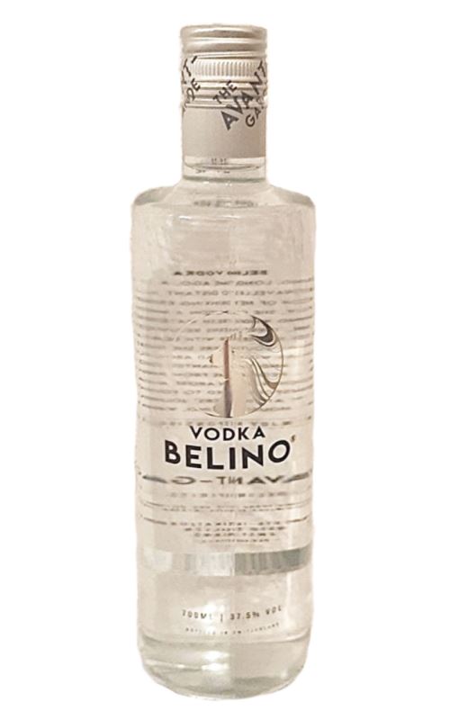 Belino Vodka weiss