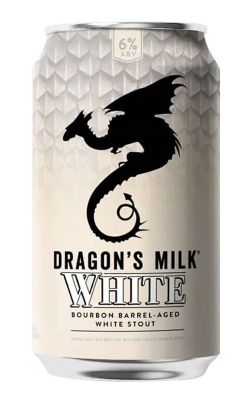 New Holland Dragons Milk White Stout