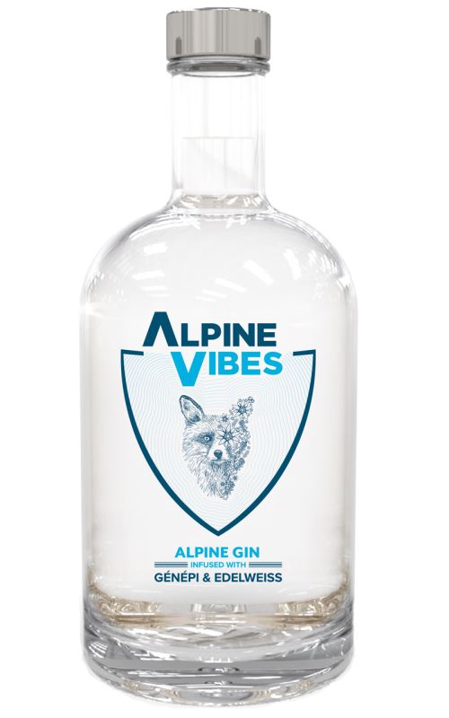 Alpine Vibes