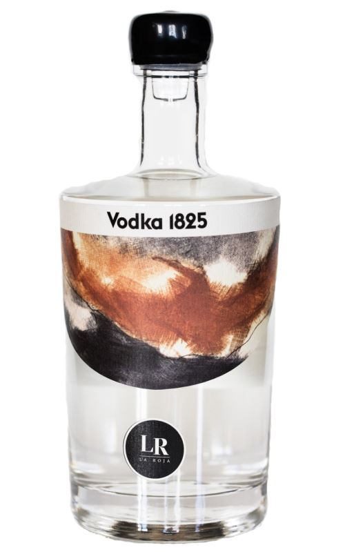 Vodka 1825