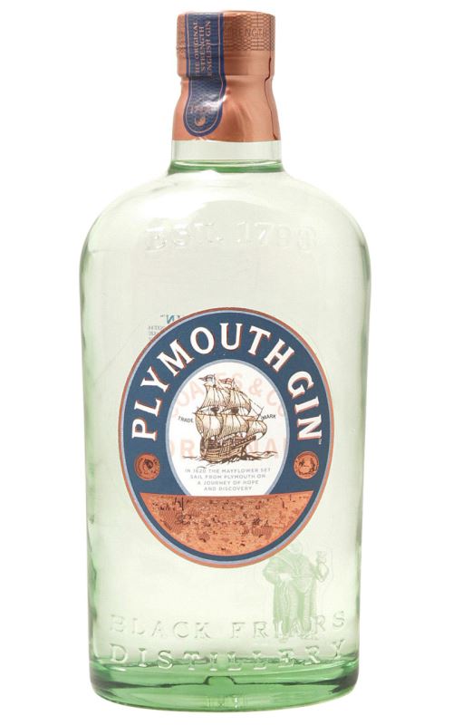 Plymouth Original Gin