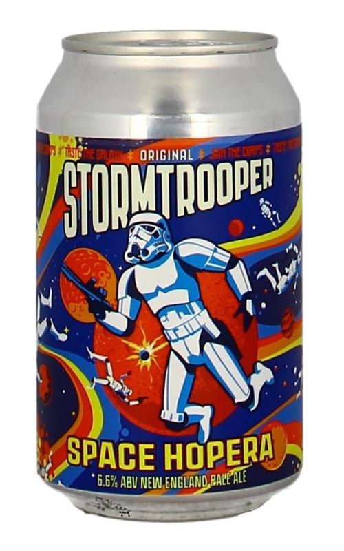 Vocation Space Hopera Stormtrooper NEIPA