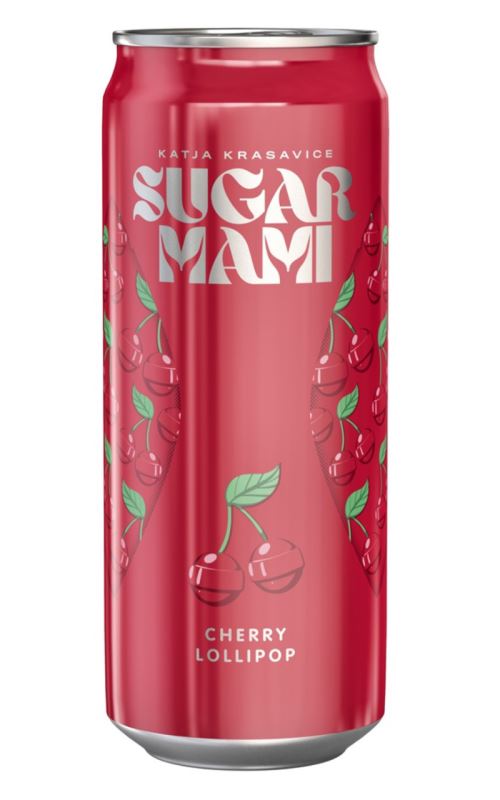 Sugarmami Cherry