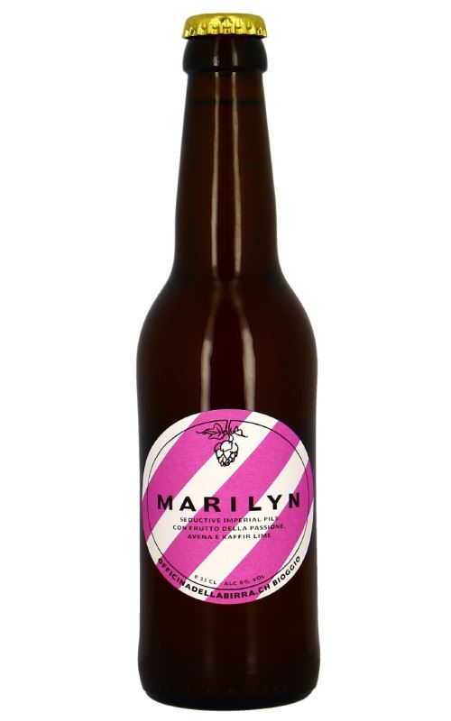 Officina della Birra Marilyn