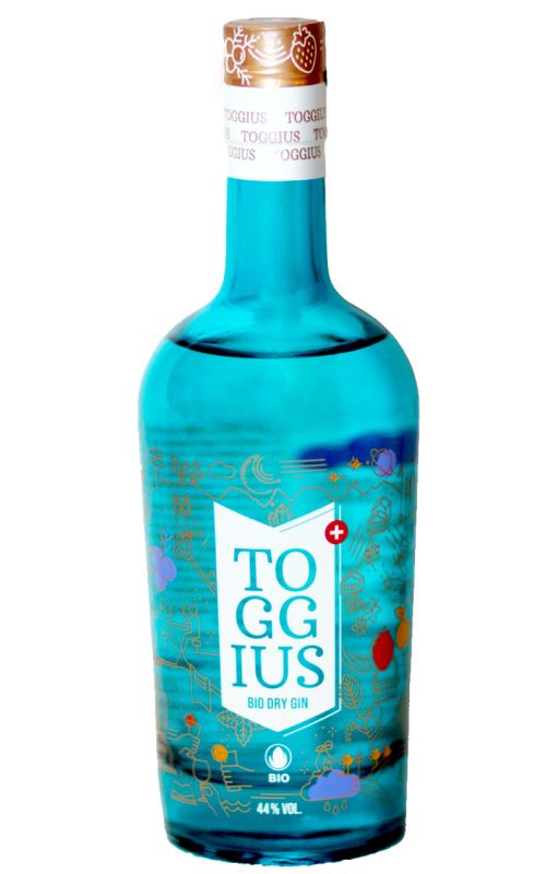 TOGGIUS Bio Dry