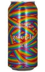 Gweilo Rainbow Sherbet