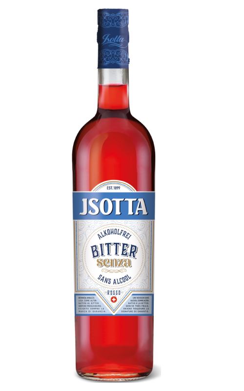 Jsotta Bitter Senza