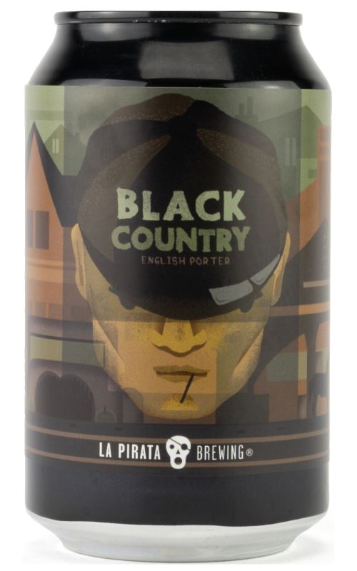 La Pirata Black Country