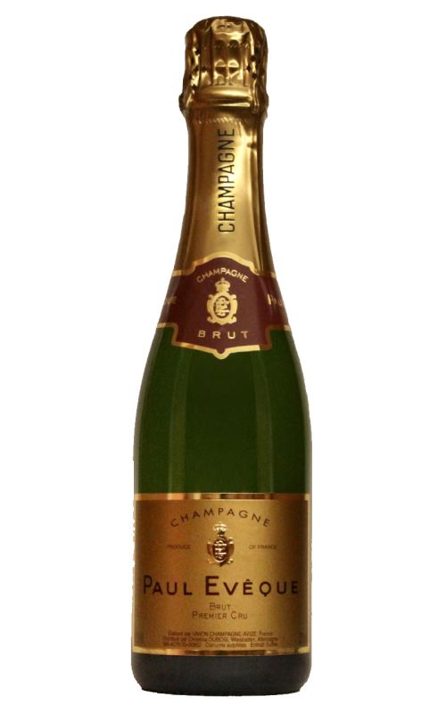 Champagne Paul Evêque Tradition Brut